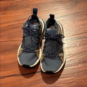 Adidas tennis shoes!!!